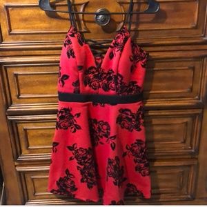 Juniors Homecoming Dress